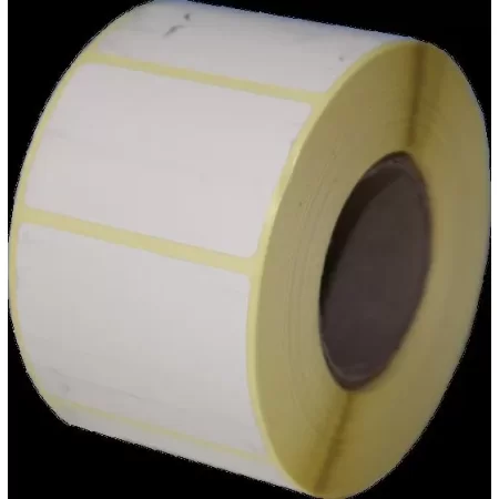 ETYKIETY TERMICZNE 50x30mm 40mm 1000szt
